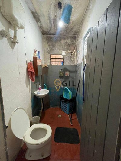 Casa, 2 quartos, 120 m² - Foto 2