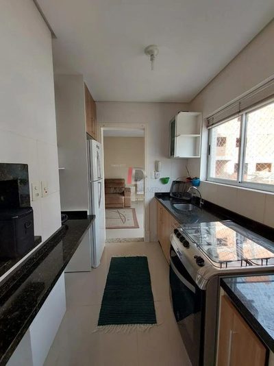 Apartamento, 2 quartos - Foto 4