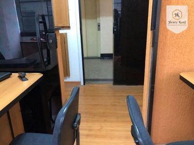 Sala-Conjunto, 20 m² - Foto 5