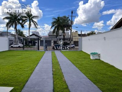 Casa, 4 quartos, 675 m² - Foto 3