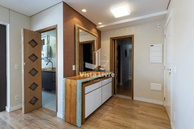 Apartamento, 4 quartos, 192 m² - Foto 3