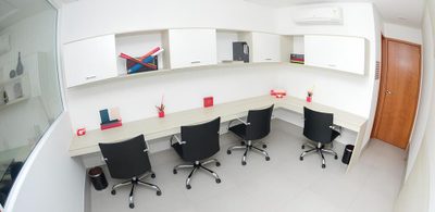 Sala-Conjunto, 31 m² - Foto 3