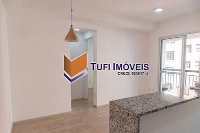 Apartamento, 1 quarto, 38 m² - Foto 3