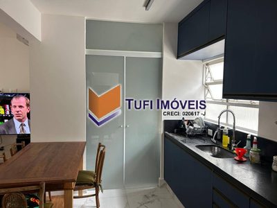 Apartamento, 2 quartos, 88 m² - Foto 4
