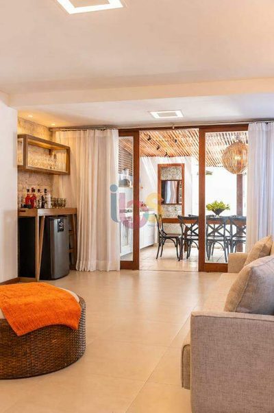 Apartamento, 1 quarto, 40 m² - Foto 2