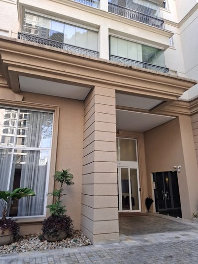 Apartamento, 3 quartos, 100 m² - Foto 1