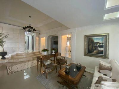 Apartamento, 4 quartos - Foto 5