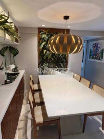 Apartamento, 2 quartos, 84 m² - Foto 1