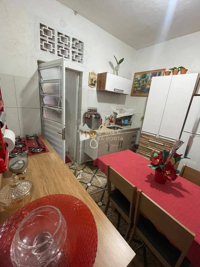 Casa, 1 quarto, 80 m² - Foto 4