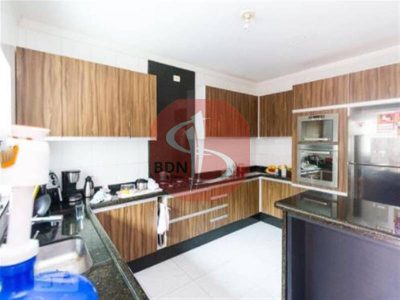 Sobrado, 3 quartos, 130 m² - Foto 3