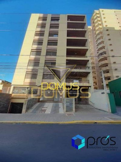 Apartamento, 2 quartos, 72 m² - Foto 1