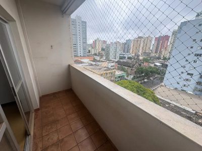 Apartamento, 3 quartos, 133 m² - Foto 4
