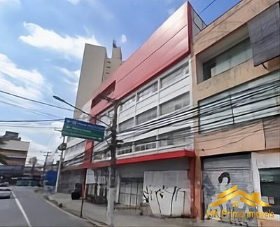 Loja-Salão, 550 m² - Foto 3