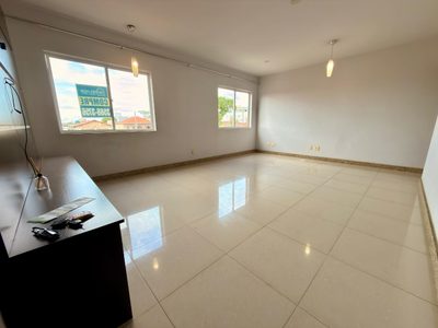 Apartamento, 3 quartos, 100 m² - Foto 4