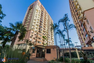 Apartamento, 3 quartos, 89 m² - Foto 1