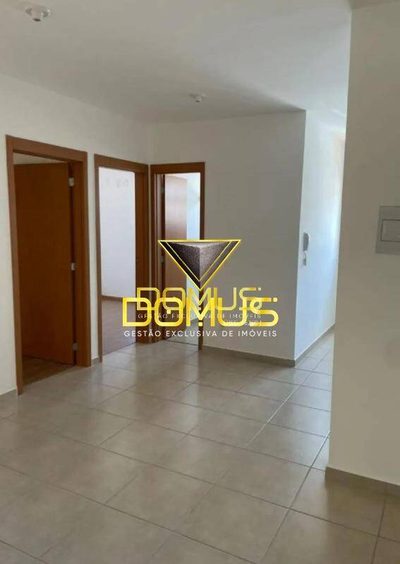 Apartamento, 2 quartos, 43 m² - Foto 2
