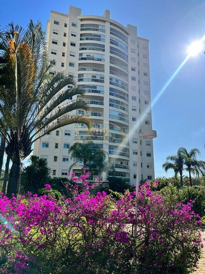 Apartamento, 3 quartos, 133 m² - Foto 2