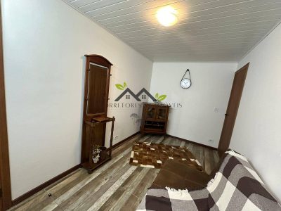 Casa, 3 quartos, 222 m² - Foto 5