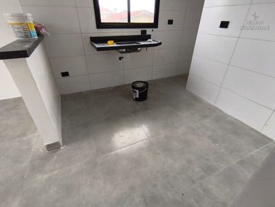 Casa de Condomínio, 2 quartos - Foto 5