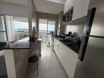 Apartamento, 2 quartos, 55 m² - Foto 5