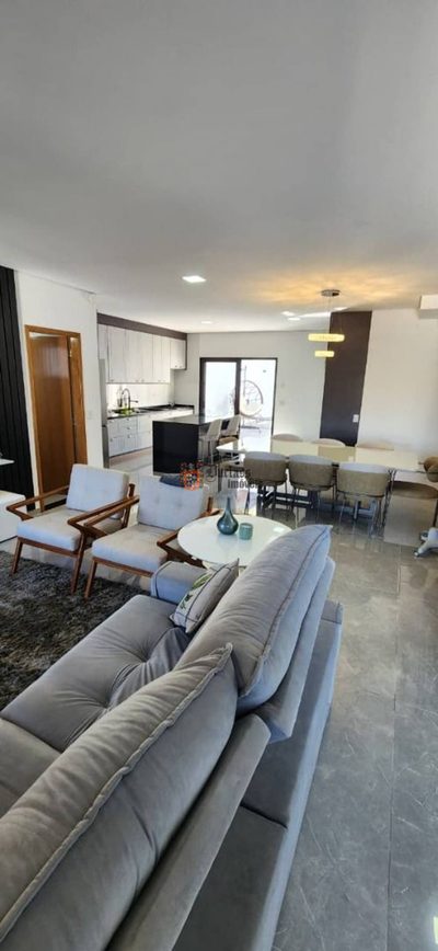 Sobrado, 3 quartos, 13659 m² - Foto 4