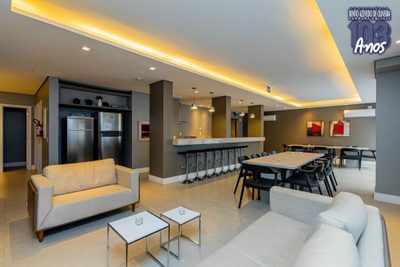 Cobertura, 3 quartos, 182 m² - Foto 4