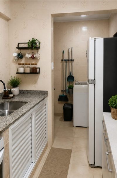 Apartamento, 1 quarto, 54 m² - Foto 4