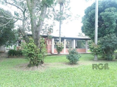 Sítio, 4 quartos, 248 m² - Foto 4