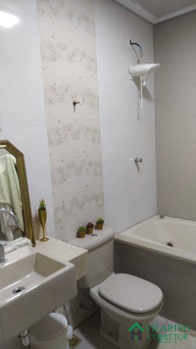 Casa, 3 quartos, 430 m² - Foto 2