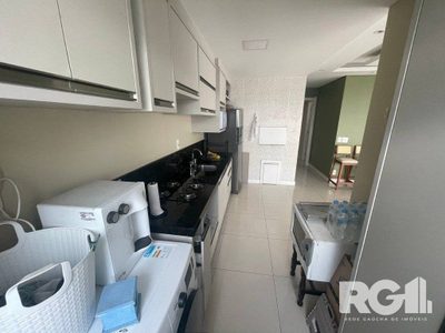 Apartamento, 3 quartos, 92 m² - Foto 4