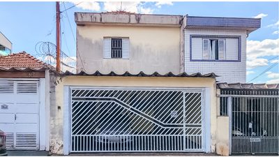 Casa, 4 quartos, 178 m² - Foto 1