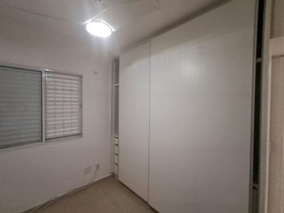 Casa de Condomínio, 2 quartos - Foto 5
