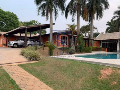 Casa, 4 quartos, 3000 m² - Foto 5