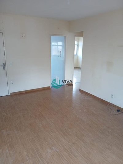 Apartamento, 2 quartos, 68 m² - Foto 2