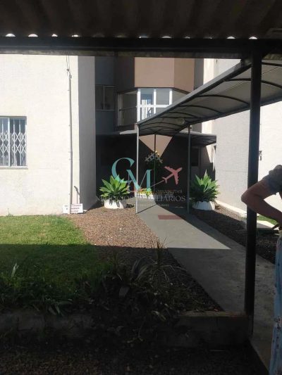 Apartamento, 2 quartos, 68 m² - Foto 4