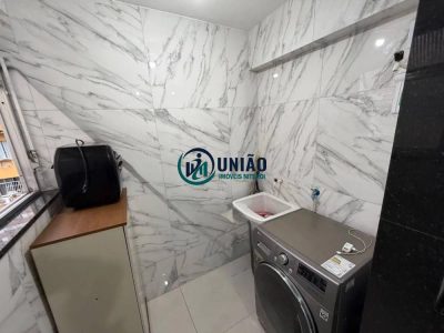 Apartamento, 1 quarto, 50 m² - Foto 5