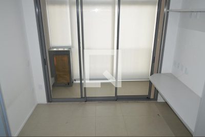 Kitnet-Studio, 31 m² - Foto 1