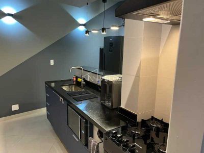 Apartamento, 1 quarto, 36 m² - Foto 5