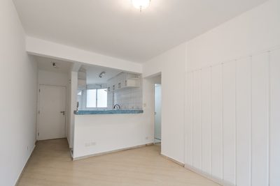 Apartamento, 2 quartos, 45 m² - Foto 3
