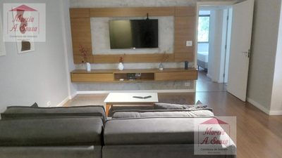 Apartamento, 2 quartos, 90 m² - Foto 1