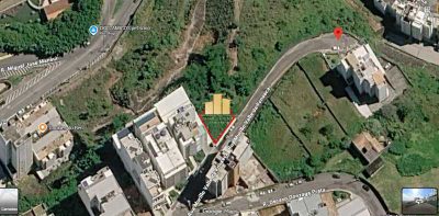 Terreno, 620 m² - Foto 3
