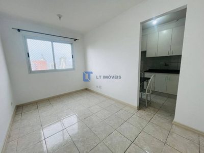 Apartamento, 1 quarto, 45 m² - Foto 1
