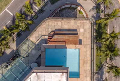 Cobertura, 5 quartos, 670 m² - Foto 4