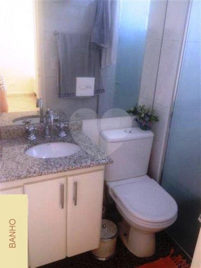 Apartamento, 2 quartos, 69 m² - Foto 4