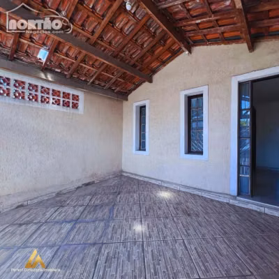 Casa, 3 quartos, 150 m² - Foto 1
