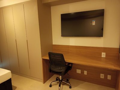 Apartamento, 1 quarto, 33 m² - Foto 5