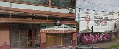 Loja-Salão, 103 m² - Foto 1