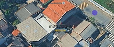 Terreno, 264 m² - Foto 5
