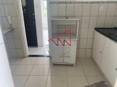Apartamento, 2 quartos, 45 m² - Foto 1