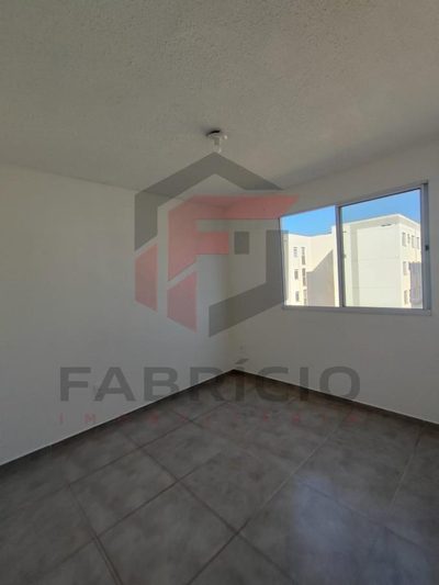Apartamento, 2 quartos - Foto 3